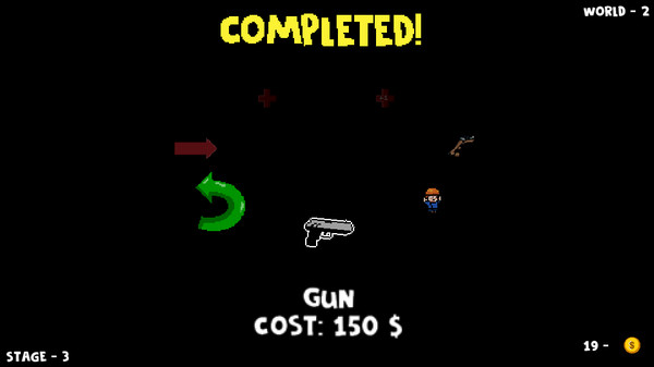 Скриншот из Worker Riot