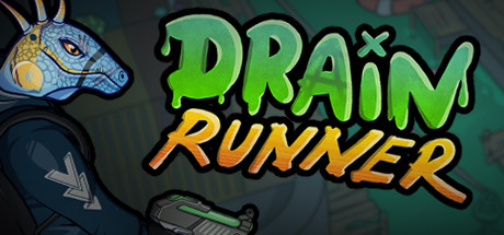 Drain Runner Cover Image