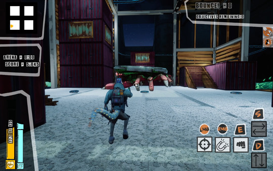 Drain Runner game for windows Pc 1