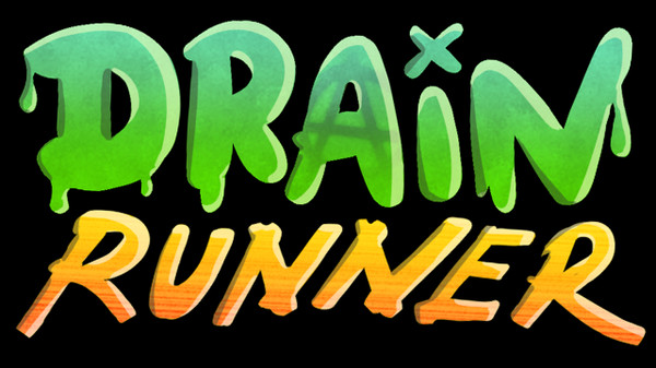 Скриншот из Drain Runner