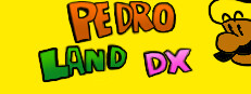 Pedro Land DX