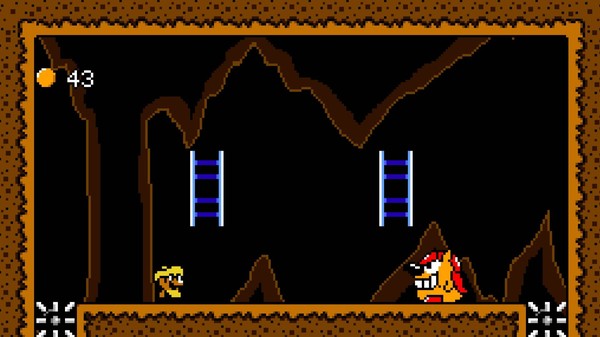 Скриншот из Pedro Land DX