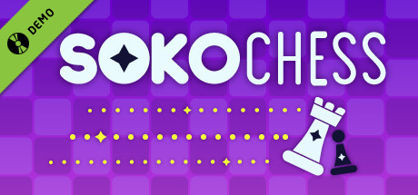 SokoChess Demo banner