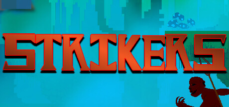 STRIKERS banner