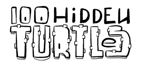 100 hidden turtles technical specifications for computer
