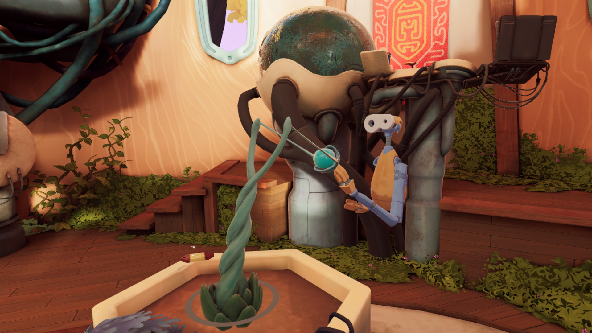 The Last Clockwinder - Original Soundtrack #2