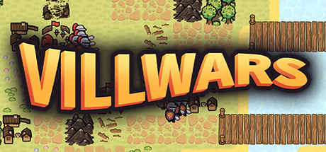 Villwars Cover Image