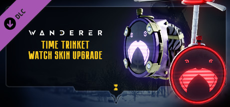 Wanderer - Time trinket Watch Skin Upgrade banner image