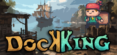 Dock King