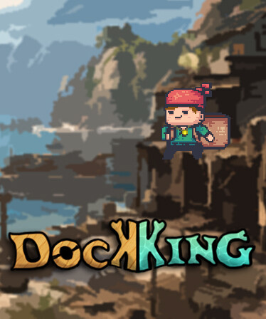 Dock King