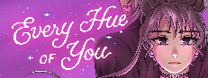 Every Hue of You
