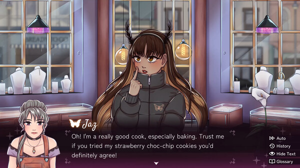 Every Hue of You game for windows Pc 1