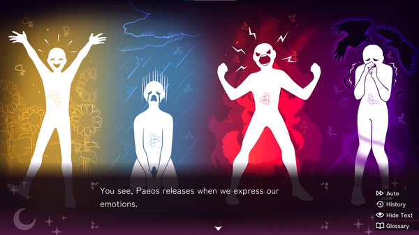 Every Hue of You game for Linux 1