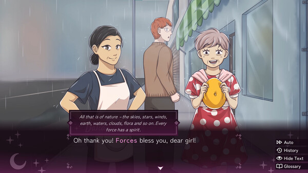 Every Hue of Youfor windows and Linux 1