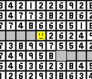 Скриншот из Game Cycle