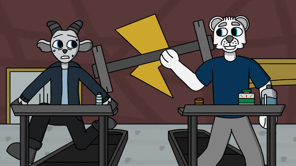 Sugarcreek game for Linux 1