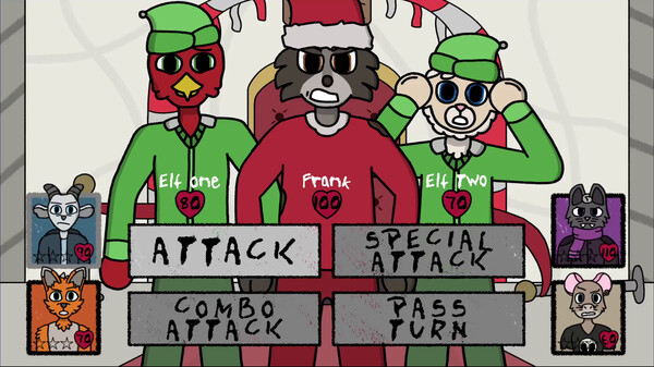 Sugarcreekfor windows and Linux 1