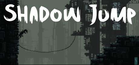Shadow Jump Cover Image