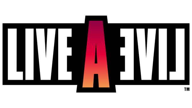 Live A Live