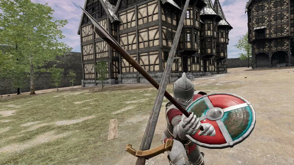Скриншот из Sword King