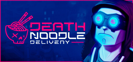 Death Noodle Deliverythumbnail