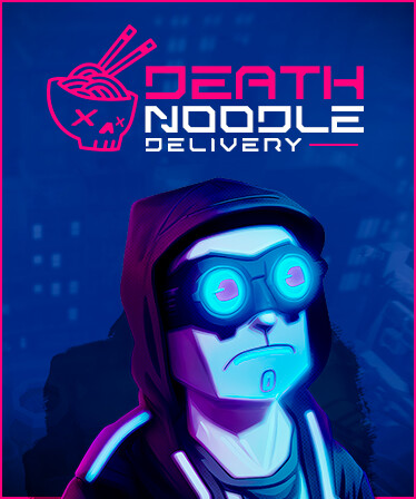 Death Noodle Delivery