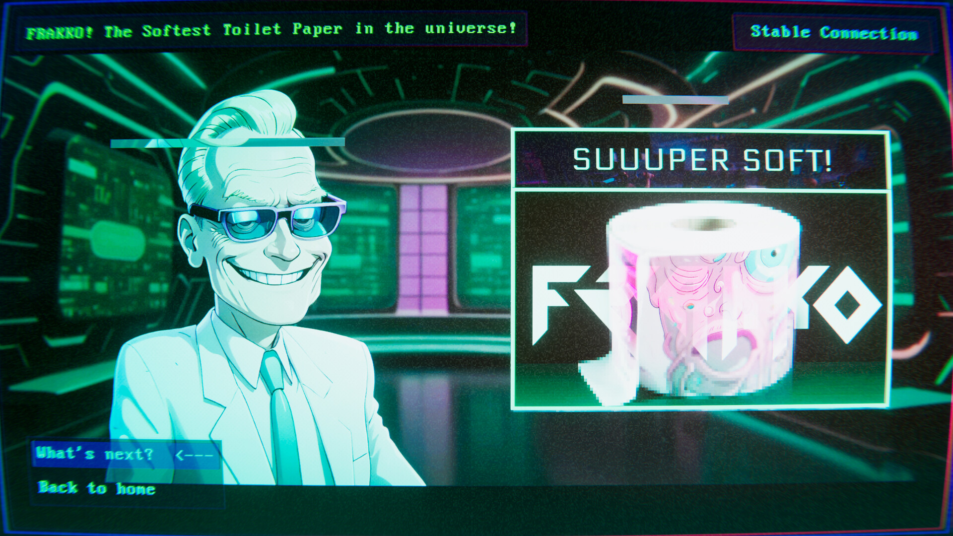 Death Noodle Delivery #6