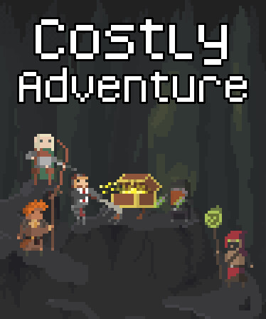 Costly Adventure