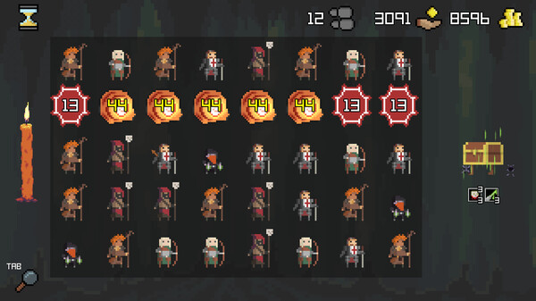 Скриншот из Costly Adventure