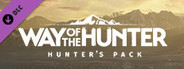 Way of the Hunter - Hunter's Pack