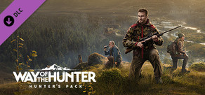 Way of the Hunter - Hunter's Pack