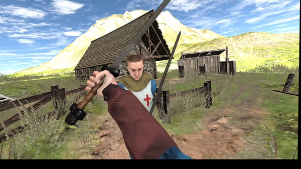 Скриншот из BATTLEWORKS