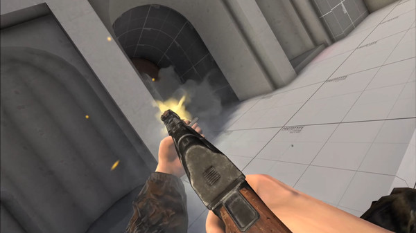 Скриншот из BATTLEWORKS
