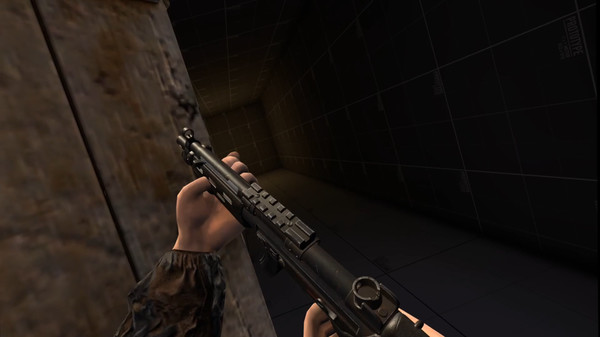 Скриншот из BATTLEWORKS