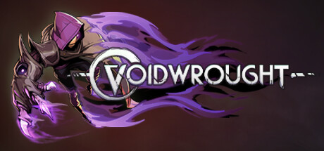 Voidwrought Cover Image