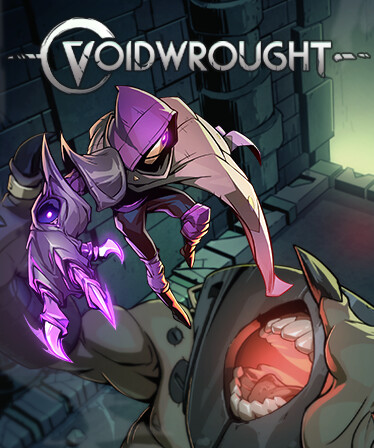 Voidwrought