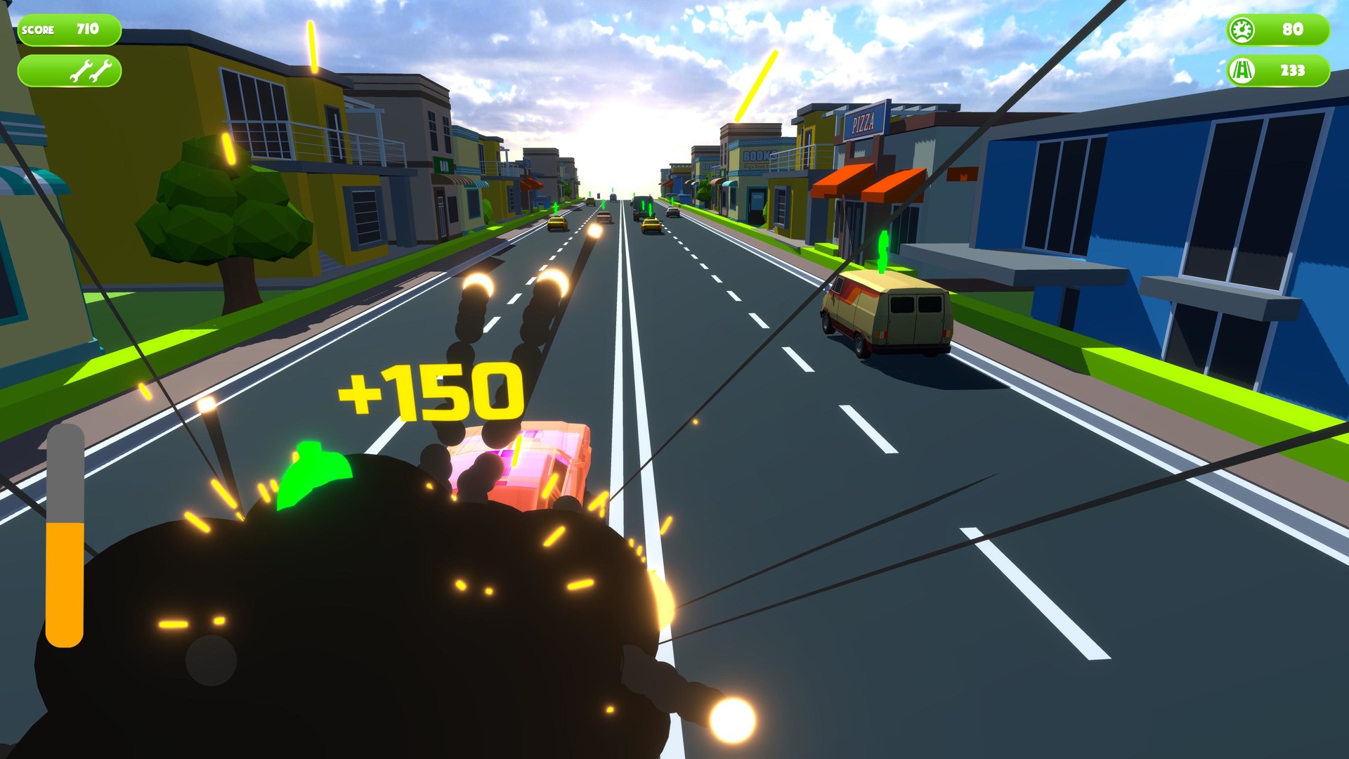 Crazy Traffic Racing Game by gameslyce - Issuu