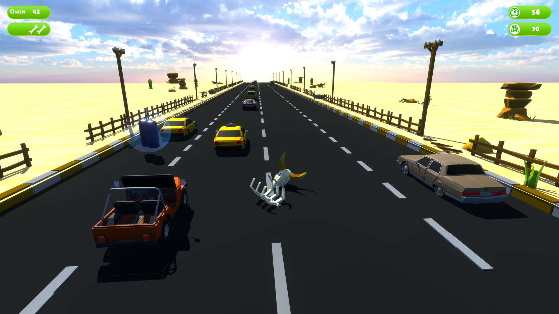 Crazy Traffic Racing Game by gameslyce - Issuu