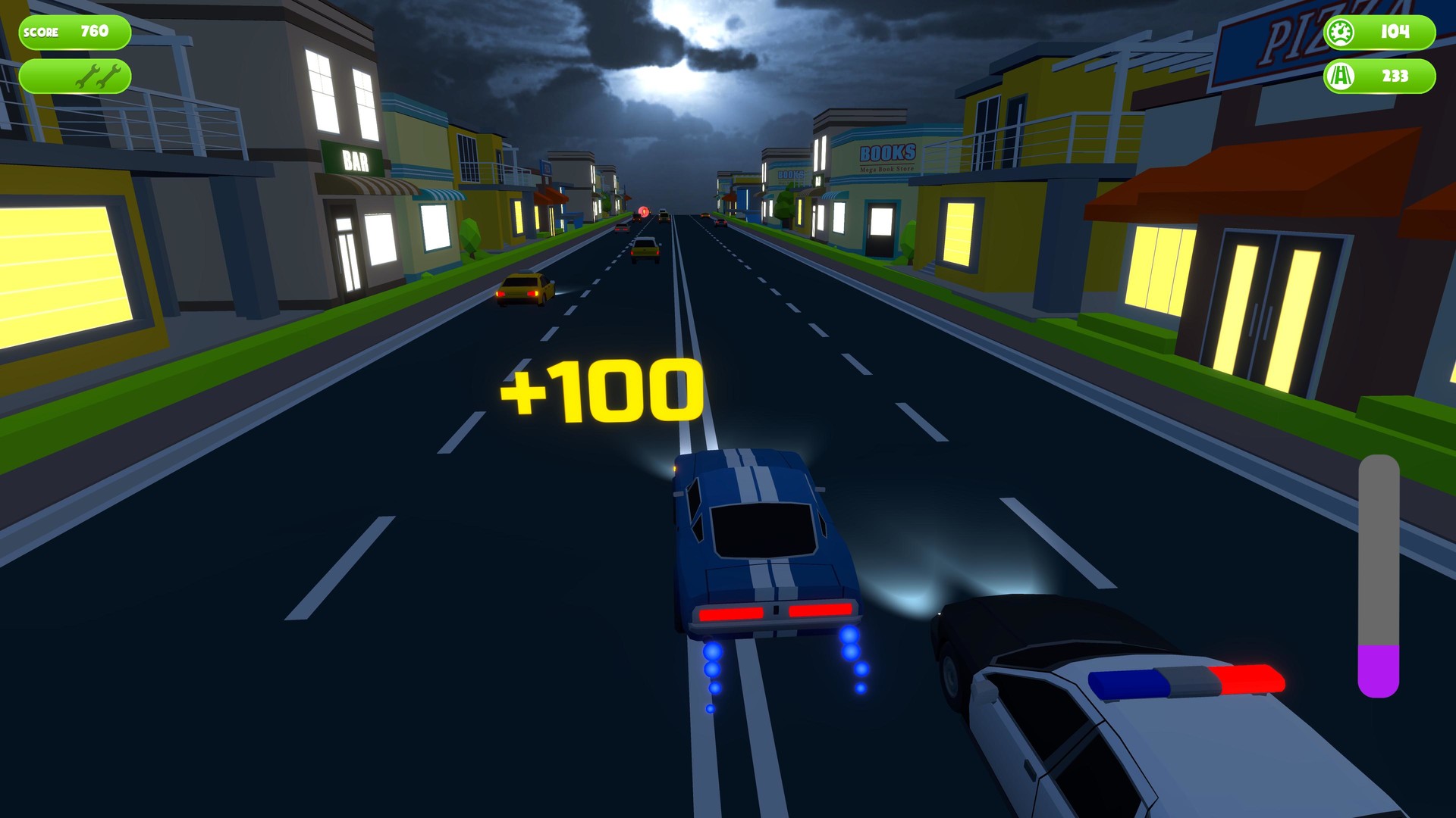 Crazy Traffic Racing Game by gameslyce - Issuu