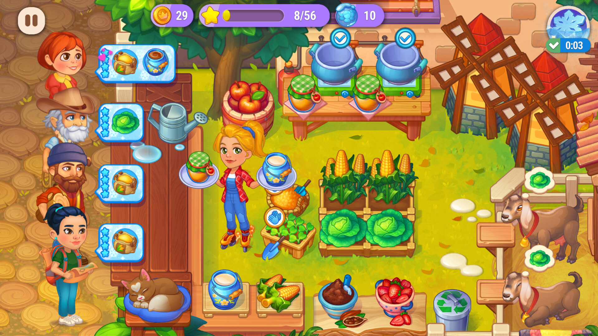 Farming fever. Игры весёлая ферма печём пиццу. Farming Fever игра. Farming Fever - Cooking game. Фермерская лихорадка: ферма.