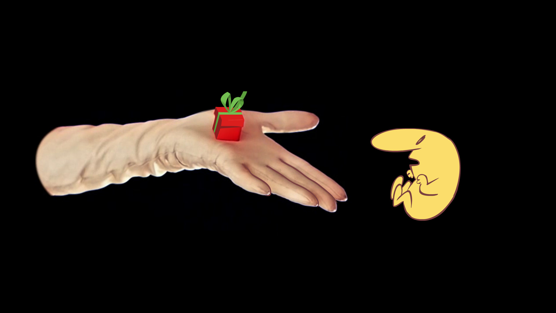 The Many Pieces of Mr. Coo Demo #3