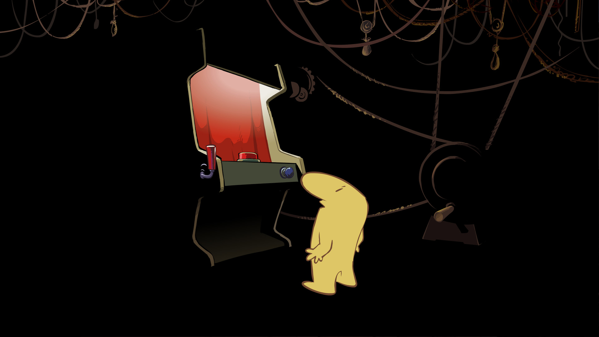 The Many Pieces of Mr. Coo Demo #4