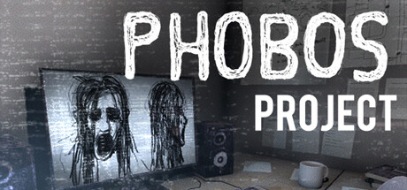 PHOBOS Project Cover Image