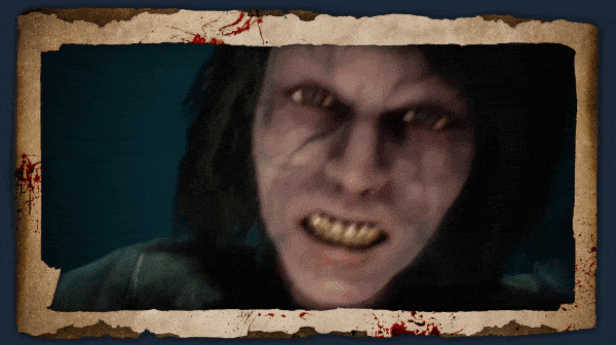 Vampire: The Masquerade - BtS Wiki