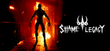 Image for Shame Legacy