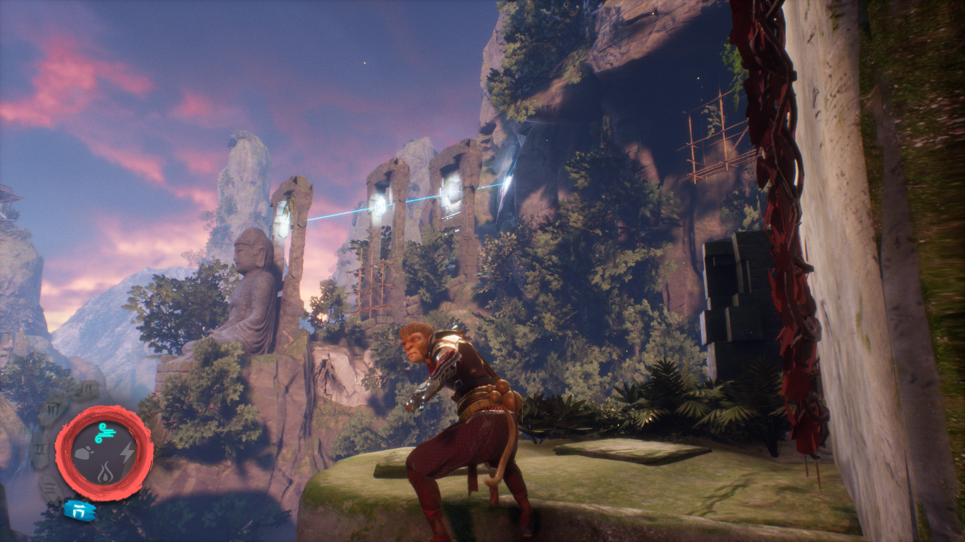 The Crown of Wu Demo #4