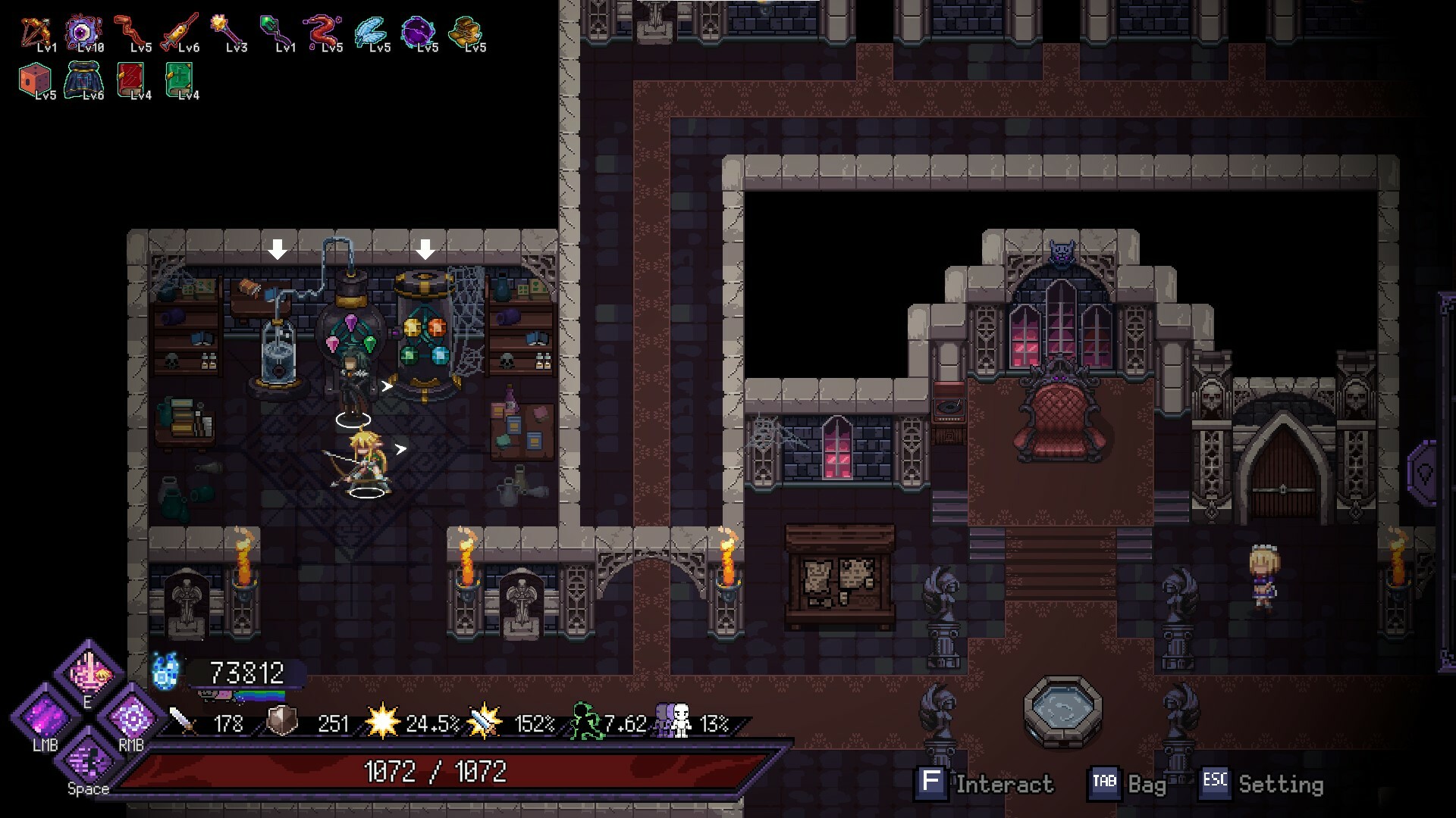 Last Monarch screenshot screenshot 18