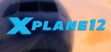 X-Plane 12 Cover Image