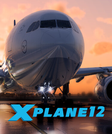 X-Plane 12