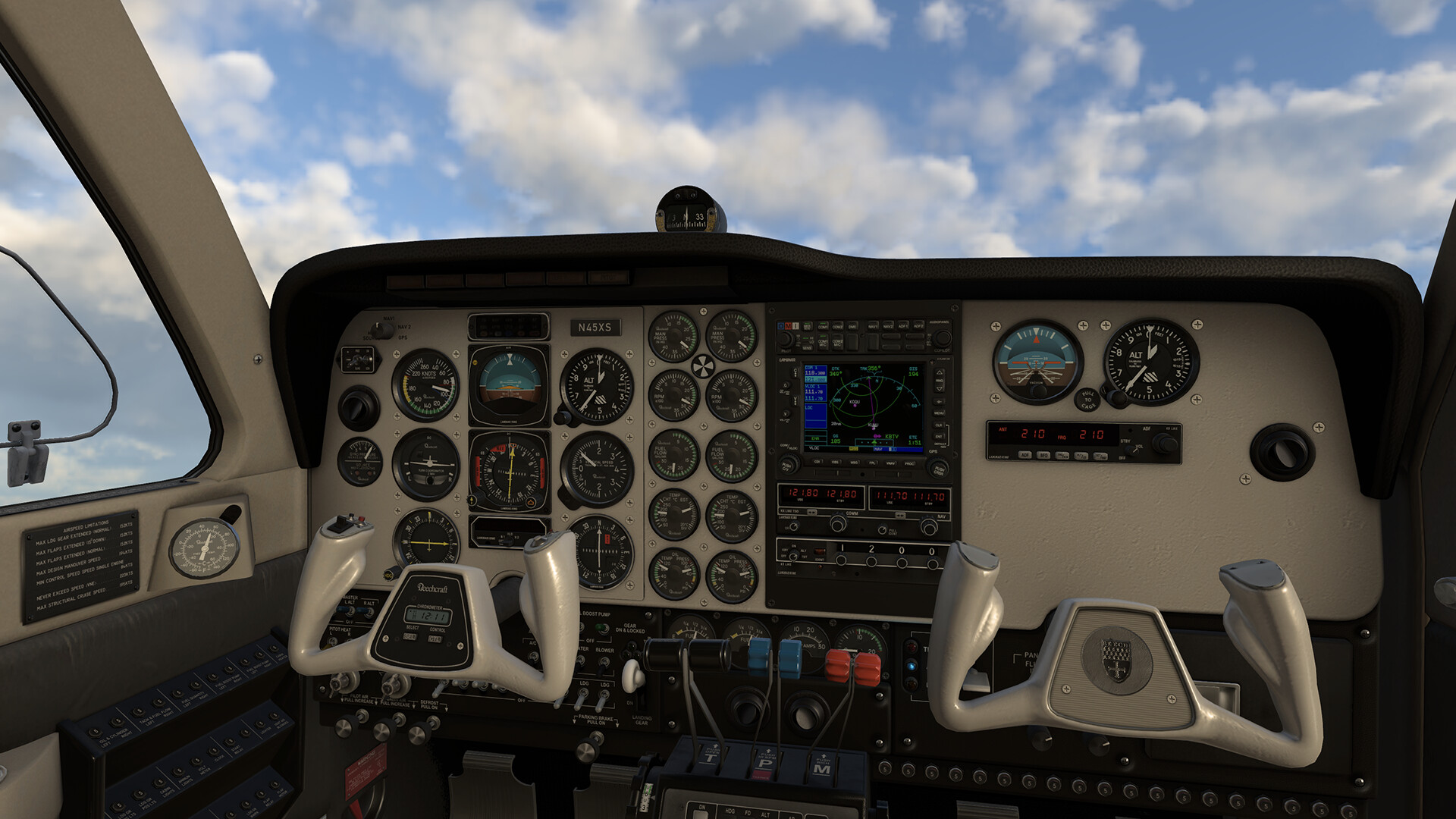 XPlane 12 on Steam